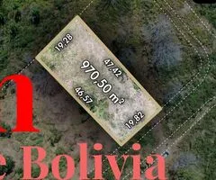 VENDO TERRENO CON BUEN POTENCIAL EN ZONA NORTE - 3