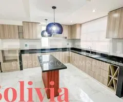 CASA AMOBLADO EN ALQUILER – ESTILO AMERICANO - 8