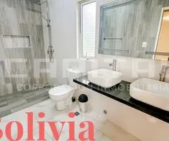 CASA AMOBLADO EN ALQUILER – ESTILO AMERICANO - 11