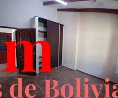 AMPLIA CASA EN ANTICRÉTICO – URBANIZACIÓN EL RETOÑO - 4