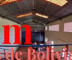 AMPLIA CASA EN ANTICRÉTICO – URBANIZACIÓN EL RETOÑO - 9