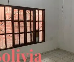 CASA ECONOMICA EN VENTA EN ZONA PLAN 3000 - 5