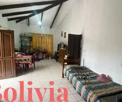 CASA ECONOMICA EN VENTA EN ZONA PLAN 3000 - 6