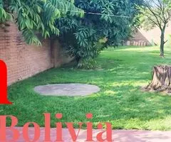 VENDO CASA DE UNA PLANTA EN ZONA SANTOS DUMONT - 7