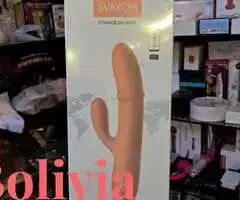 JUGUETES EROTICOS - 2