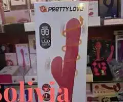 JUGUETES EROTICOS - 8