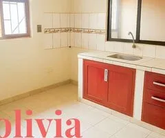 CASITA BIEN ACOGEDORA EN VENTA – URBANIZACIÓN OASIS, KM 9 DOBLE VÍA LA GUARDIA - 4