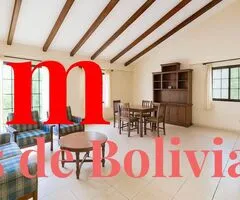 CASITA BIEN ACOGEDORA EN VENTA – URBANIZACIÓN OASIS, KM 9 DOBLE VÍA LA GUARDIA - 5