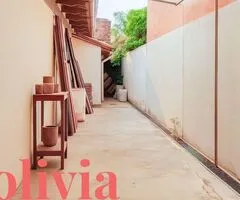 CASITA BIEN ACOGEDORA EN VENTA – URBANIZACIÓN OASIS, KM 9 DOBLE VÍA LA GUARDIA - 10