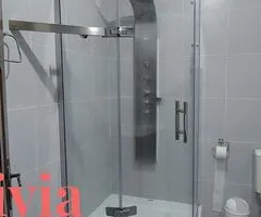 Monoambiente Amoblado en Alquiler 2.100bs - 5