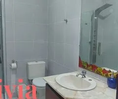 Monoambiente Amoblado en Alquiler 2.100bs - 7