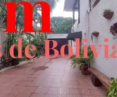 Monoambiente Amoblado en Alquiler 2.100bs - 10