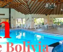 VENDO TERRENO EN “CONDOMINIO CASAS DE VERANO RIO SELVA I”, A PRECIO REGALADO - 2