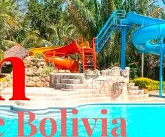 VENDO TERRENO EN “CONDOMINIO CASAS DE VERANO RIO SELVA I”, A PRECIO REGALADO - 5