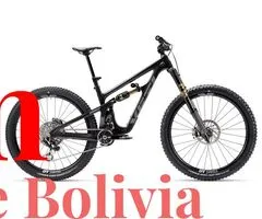 2026 Yeti SB160 T4 XX AXS TRANSMISSION TURQ Series Carbon Enduro Mountain Bike