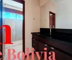 EN VENTA CASA EN ZONA NORTE - 10