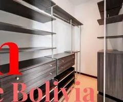 EN VENTA CASA EN ZONA NORTE - 12