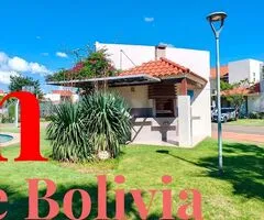 EN VENTA CASA EN ZONA NORTE - 14