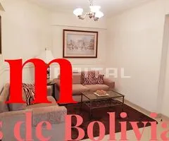 Departamento completamente amoblado - 2