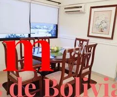 Departamento completamente amoblado - 3