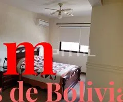 Departamento completamente amoblado - 4