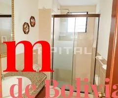 Departamento completamente amoblado - 5