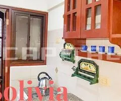 Departamento completamente amoblado - 6