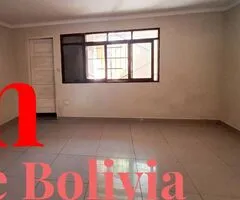 Casa en venta en cotoca sobre amplio terreno y pago en bs - 5