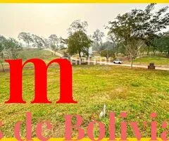 Terreno en venta Colinas del Urubo Las Palmeras - 2