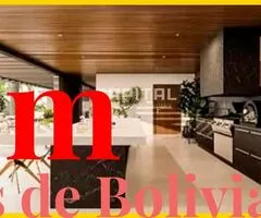 Terreno en venta Colinas del Urubo Las Palmeras - 5