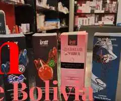 lo mejor para ellas en masajeador femenino y lubricante excitante