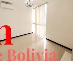 AMPLIA CASA AMOBLADA EN ALQUILER – COLINAS DEL URUBO I - 10