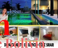 VIVE Y DISFRUTA DE TU DEPARAMENTO SIN PAGAR EXPENSAS!!