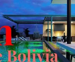 VIVE Y DISFRUTA DE TU DEPARAMENTO SIN PAGAR EXPENSAS!! - 2