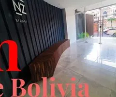 VIVE Y DISFRUTA DE TU DEPARAMENTO SIN PAGAR EXPENSAS!! - 3