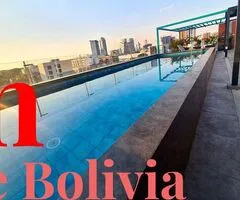 VIVE Y DISFRUTA DE TU DEPARAMENTO SIN PAGAR EXPENSAS!! - 4