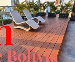 VIVE Y DISFRUTA DE TU DEPARAMENTO SIN PAGAR EXPENSAS!! - 9