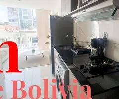 VIVE Y DISFRUTA DE TU DEPARAMENTO SIN PAGAR EXPENSAS!! - 10