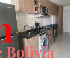 VIVE Y DISFRUTA DE TU DEPARAMENTO SIN PAGAR EXPENSAS!! - 11