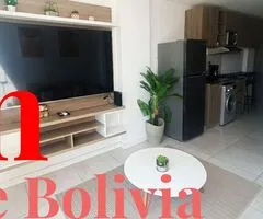 VIVE Y DISFRUTA DE TU DEPARAMENTO SIN PAGAR EXPENSAS!! - 12