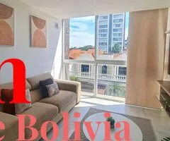 VIVE Y DISFRUTA DE TU DEPARAMENTO SIN PAGAR EXPENSAS!! - 13