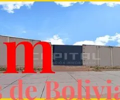 GALPON EN ALQUILER EN ZONA NORTE! - 10