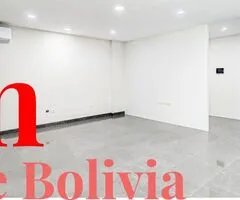 MODERNA OFICINA EN ALQUILER EN EDFICIO CORPORATIVO - 7