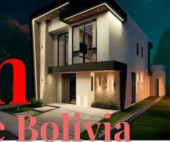 CASA EN CONSTRUCCION EN CONDOMINIO SANTA CRUZ LA VIEJA - 2