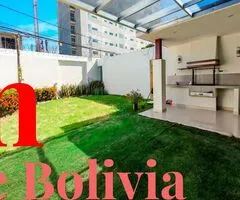 EN VENTA CASA EN ZONA NORTE - 9