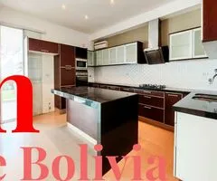 EN VENTA CASA EN ZONA NORTE - 10