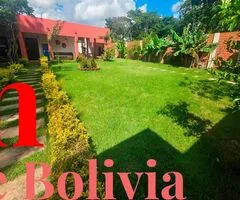 CASA-QUINTA EN VENTA EN PRONGO - 3