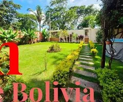 CASA-QUINTA EN VENTA EN PRONGO - 5