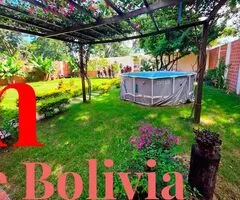 CASA-QUINTA EN VENTA EN PRONGO - 7