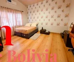 CASA-QUINTA EN VENTA EN PRONGO - 11